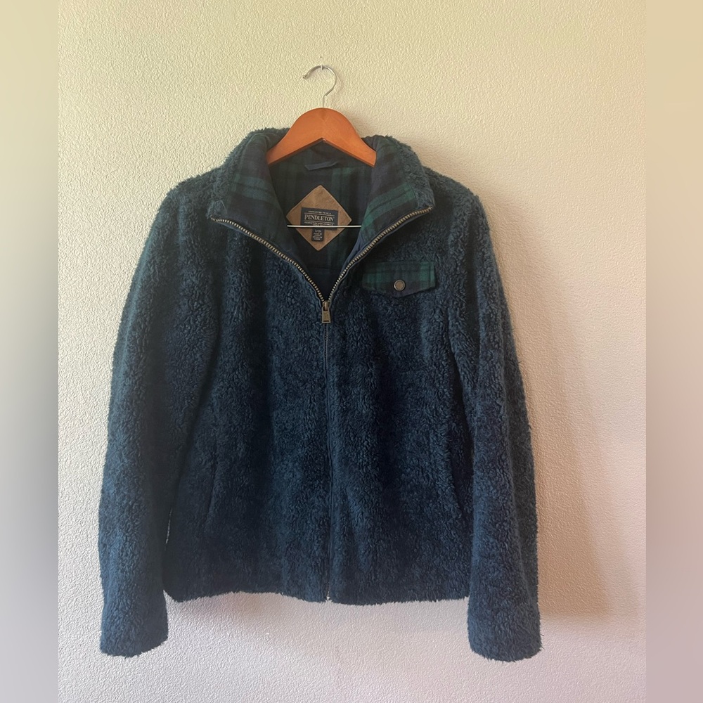 Pendleton Jacket - image 1